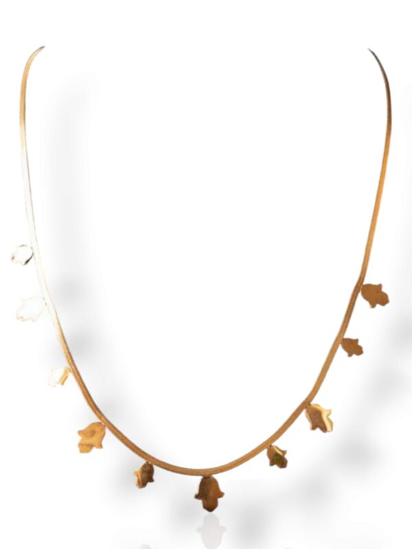 Unique Piece
